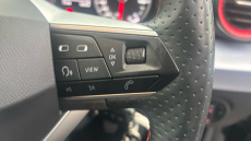 SEAT Arona 1.0 TSI 110 FR 5dr Petrol Hatchback